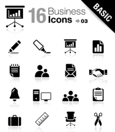 icons